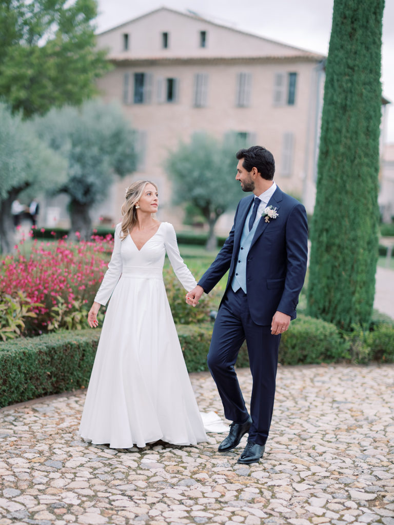 photographe vaucluse mariage