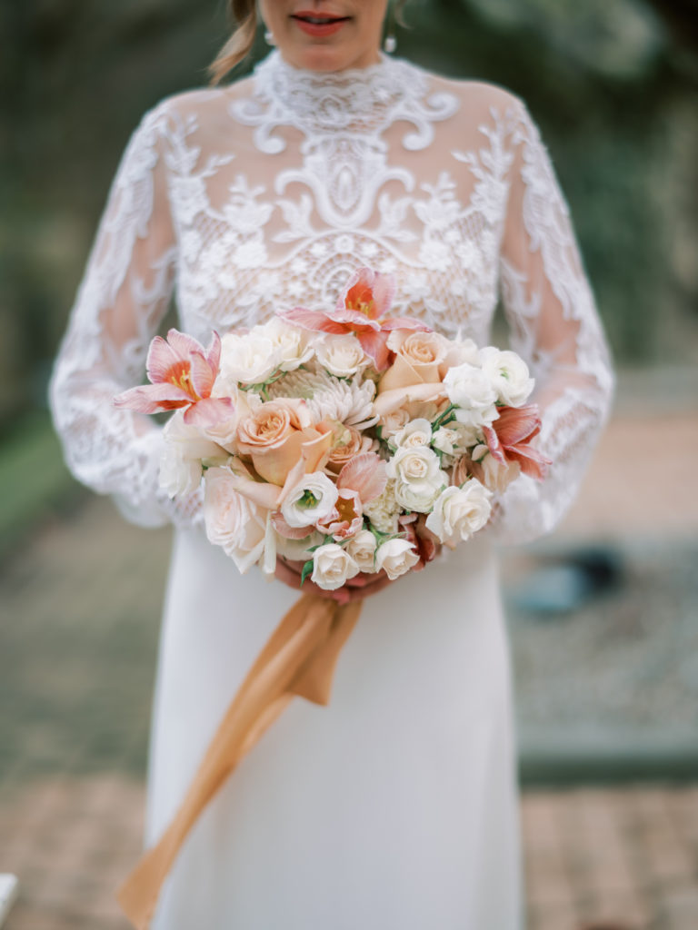 mariage domaine de franco