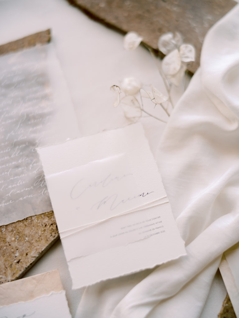 mariage domaine de franco