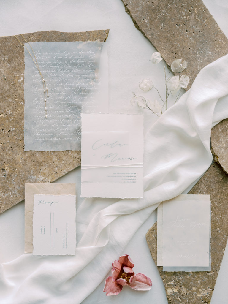 mariage domaine de franco