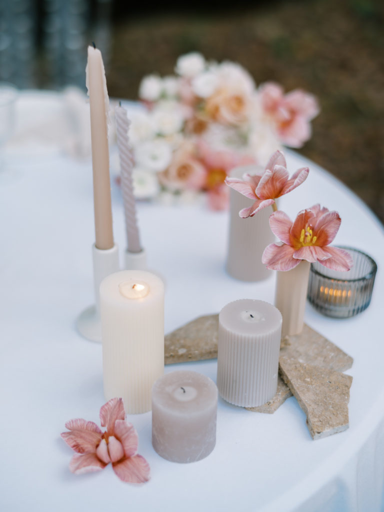 mariage domaine de franco