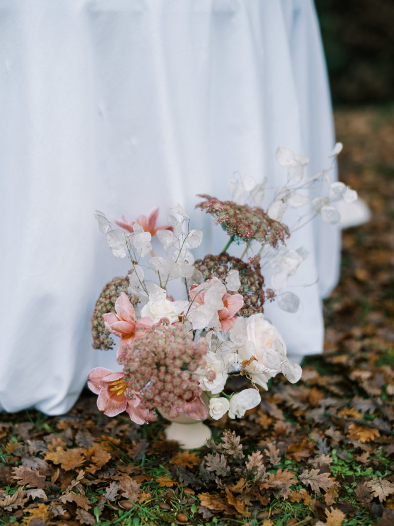 mariage domaine de franco