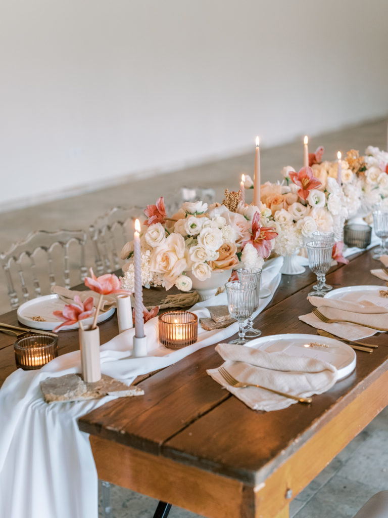 mariage domaine de franco