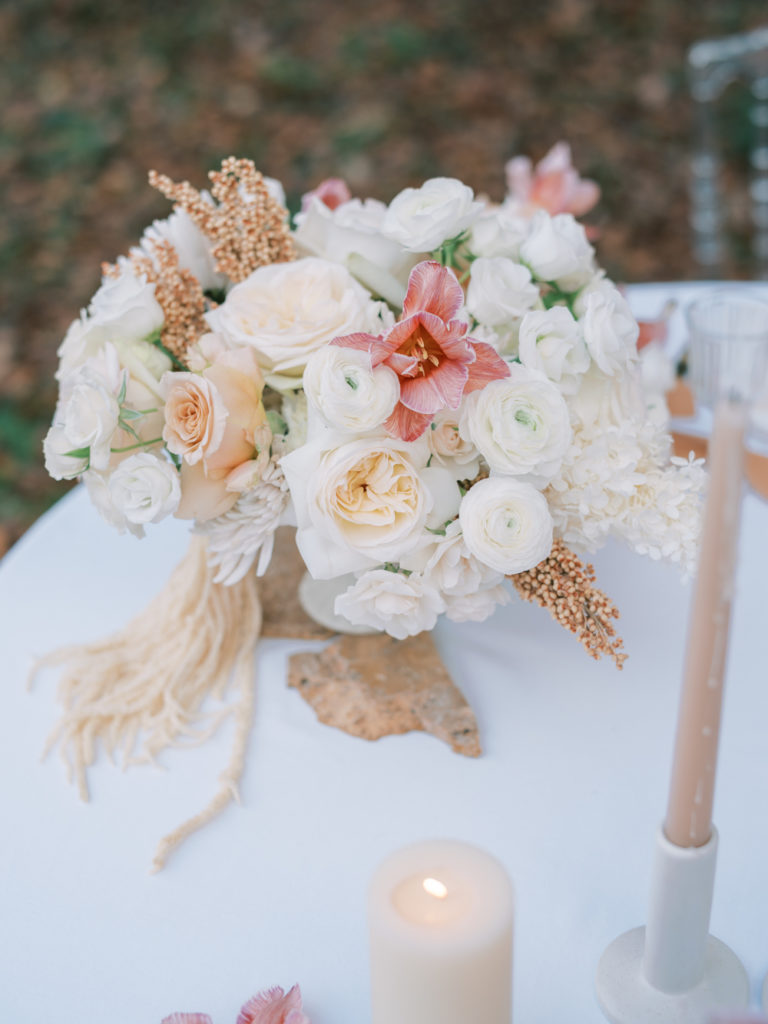 mariage domaine de franco