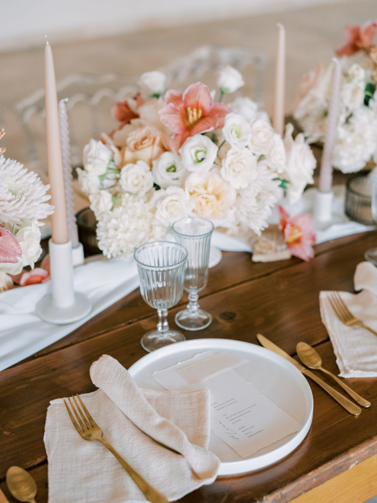 mariage domaine de franco