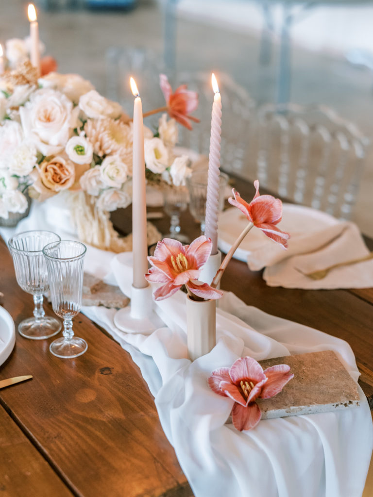 mariage domaine de franco