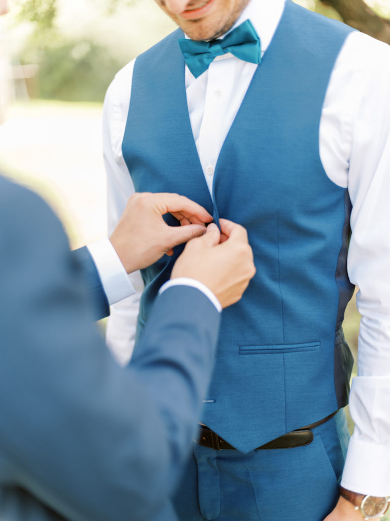 mariage matahari lumio corse