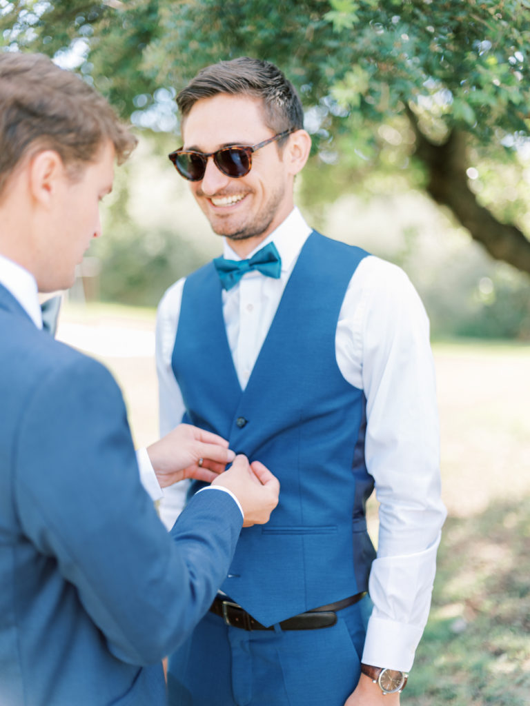 mariage matahari lumio corse