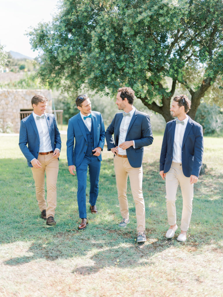 mariage matahari lumio corse