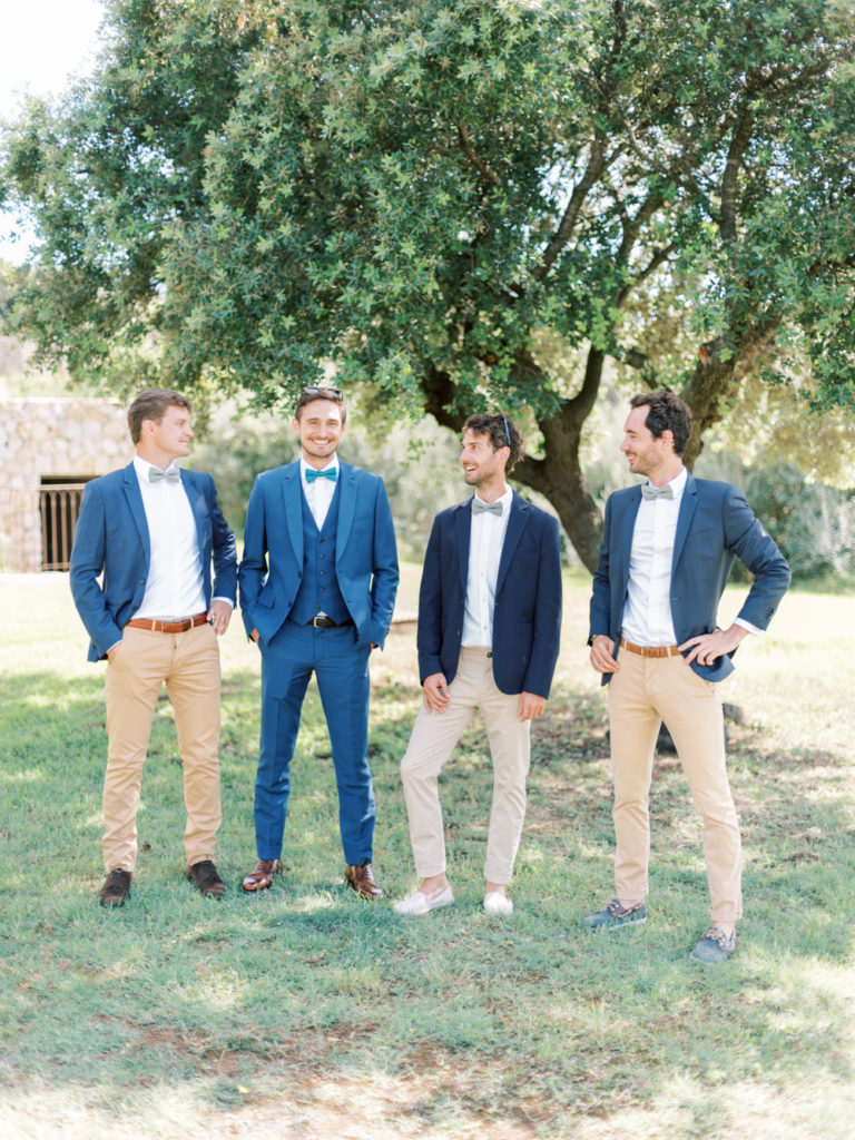 mariage matahari lumio corse