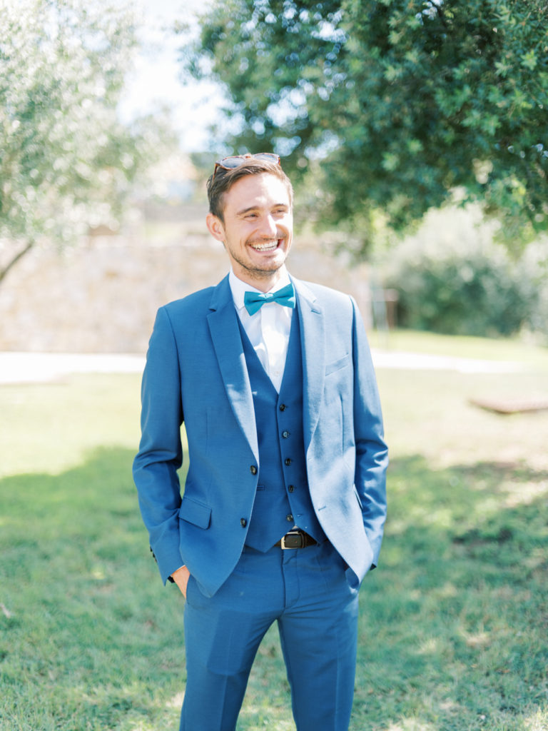 mariage matahari lumio corse