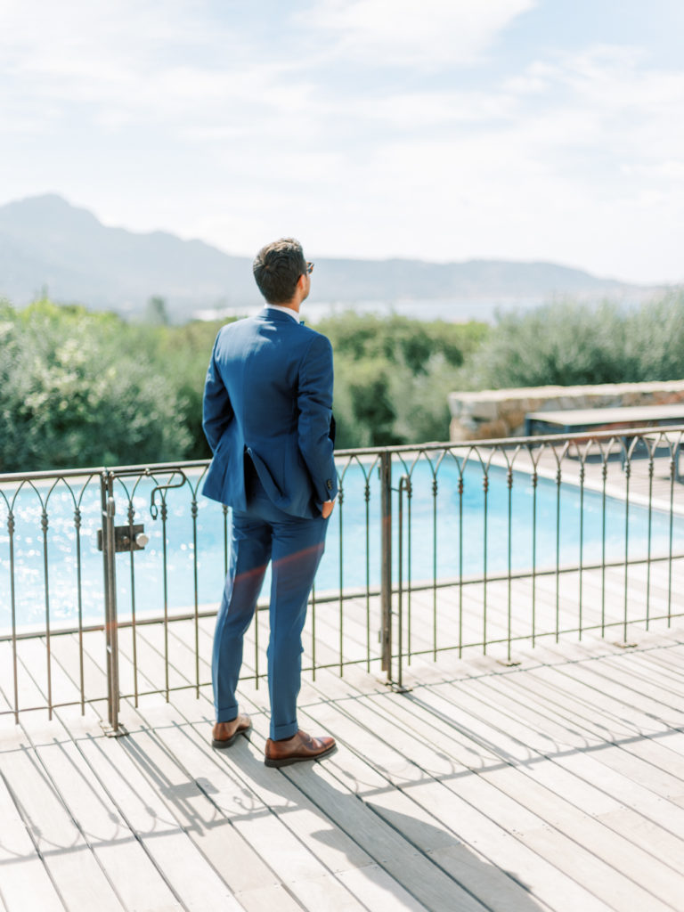 mariage matahari lumio corse