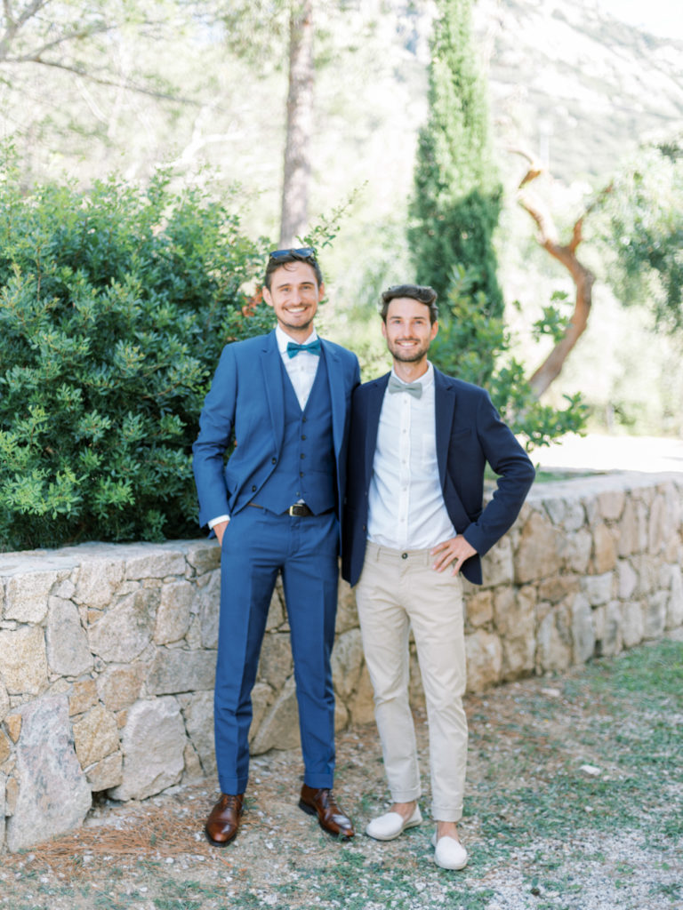 mariage matahari lumio corse