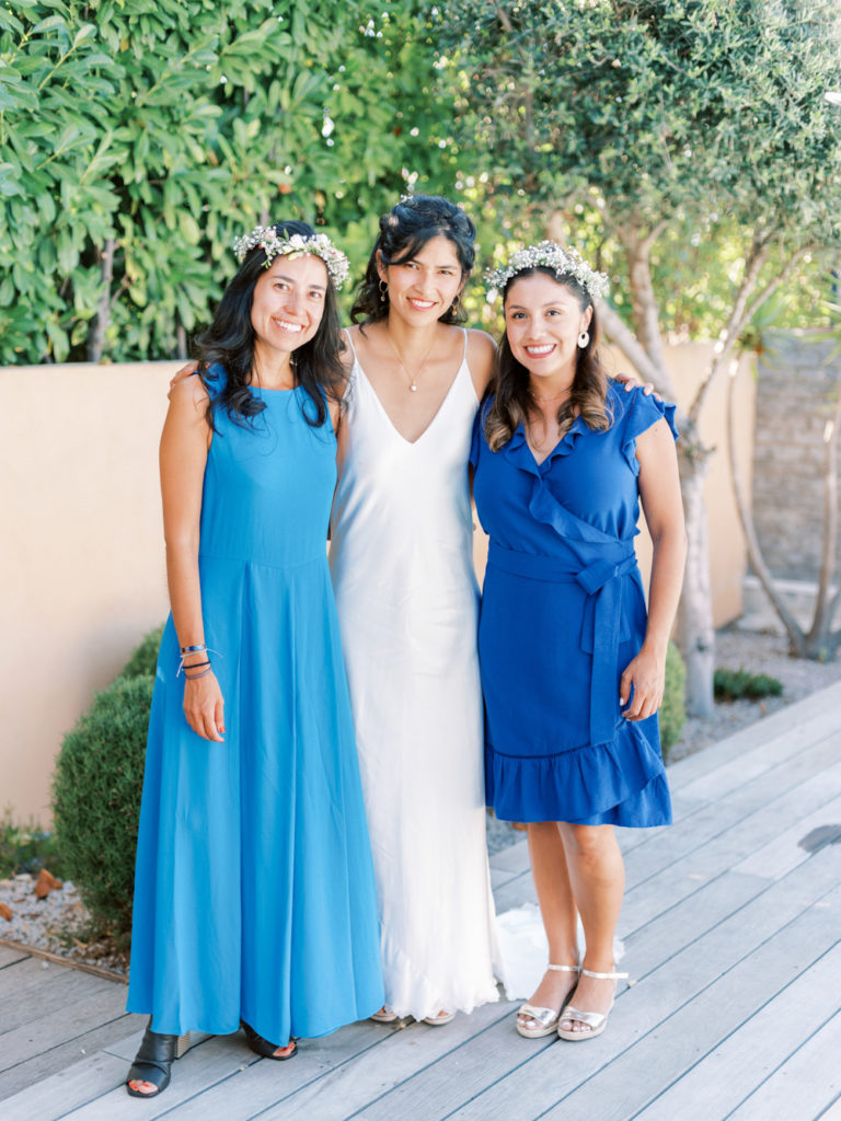 mariage matahari lumio corse