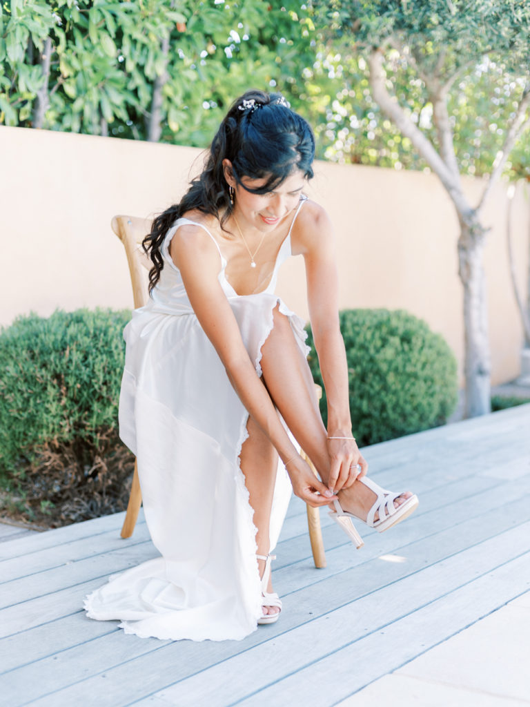 mariage matahari lumio corse