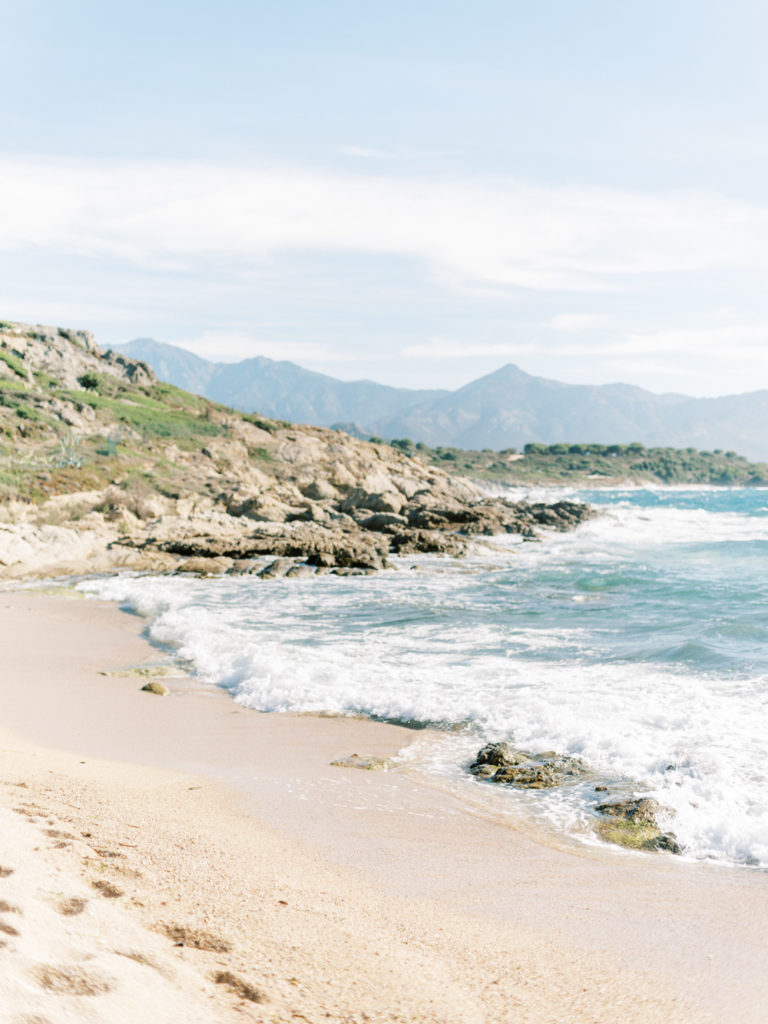 mariage matahari lumio corse