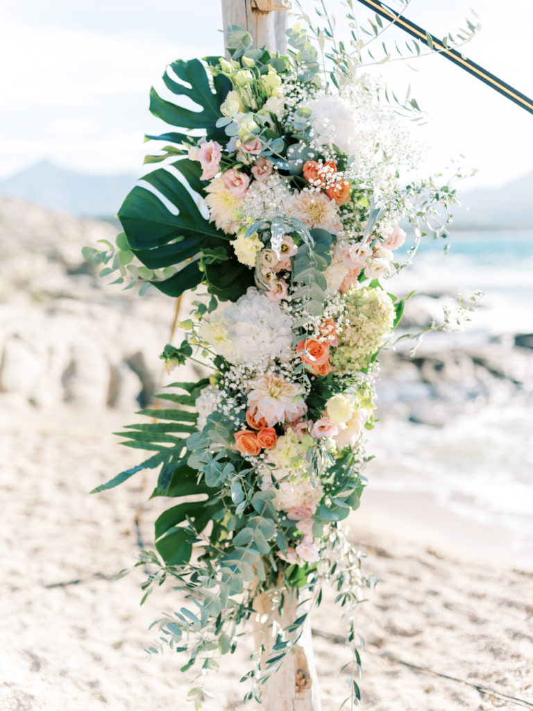 mariage matahari lumio corse