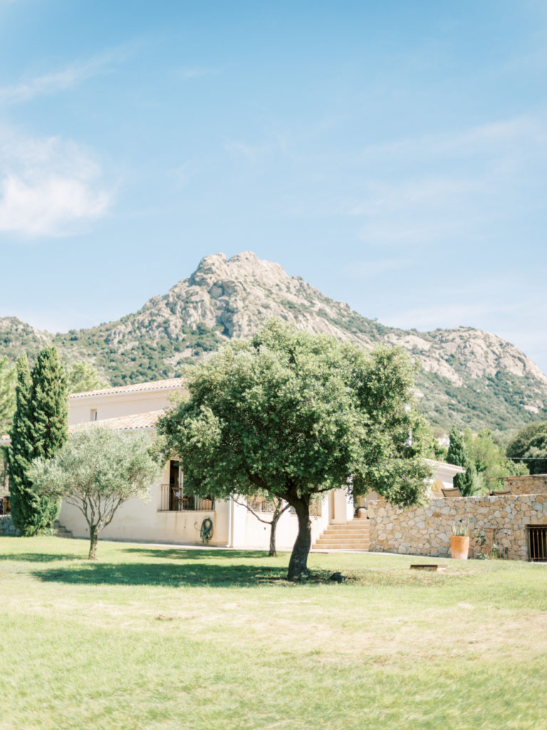 mariage matahari lumio corse