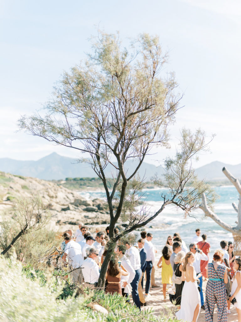 mariage matahari lumio corse