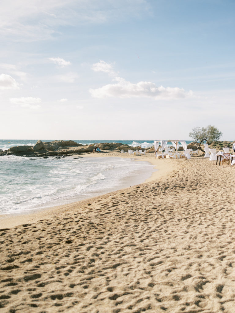 mariage matahari lumio corse