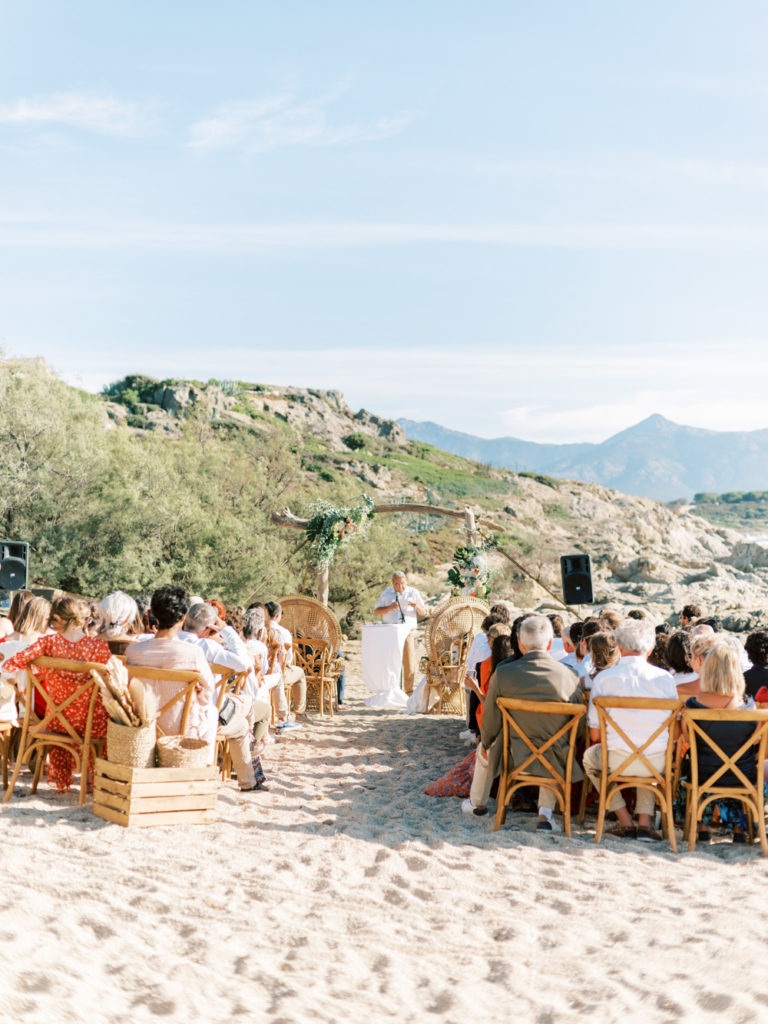 mariage matahari lumio corse