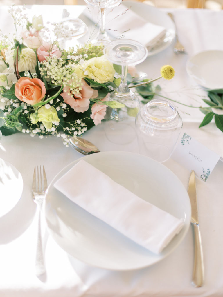 mariage matahari lumio corse