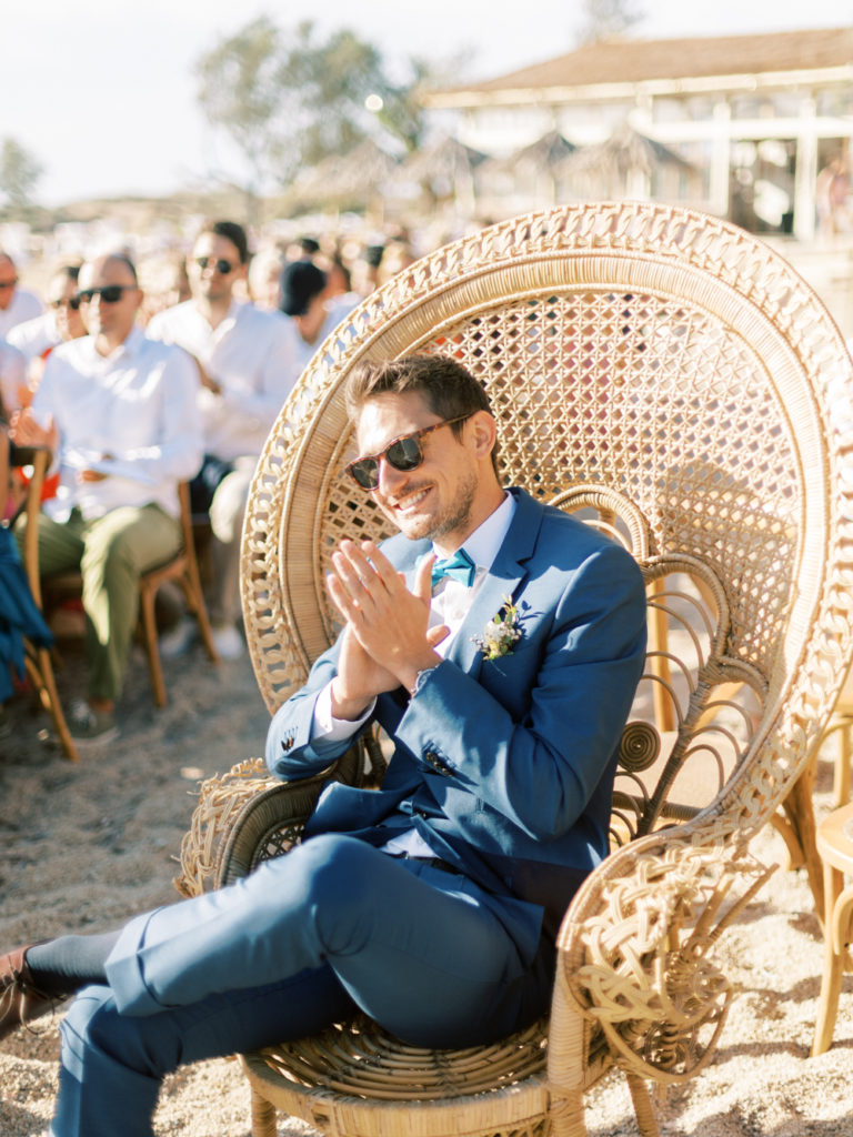 mariage matahari lumio corse