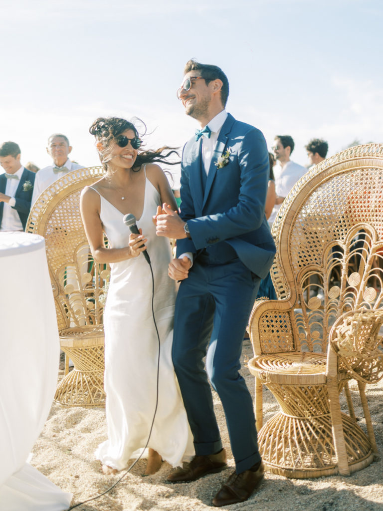 mariage matahari lumio corse