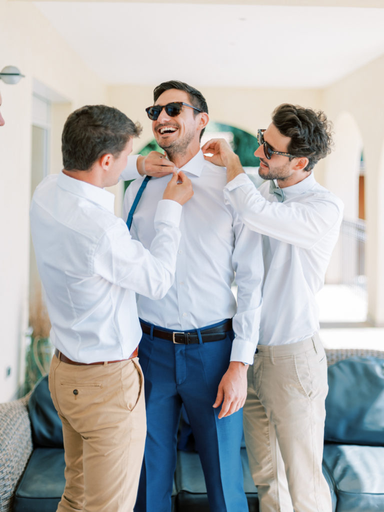 mariage matahari lumio corse