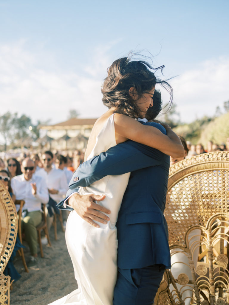 mariage matahari lumio corse