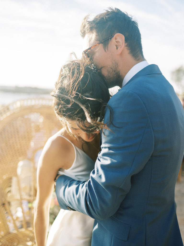 mariage matahari lumio corse