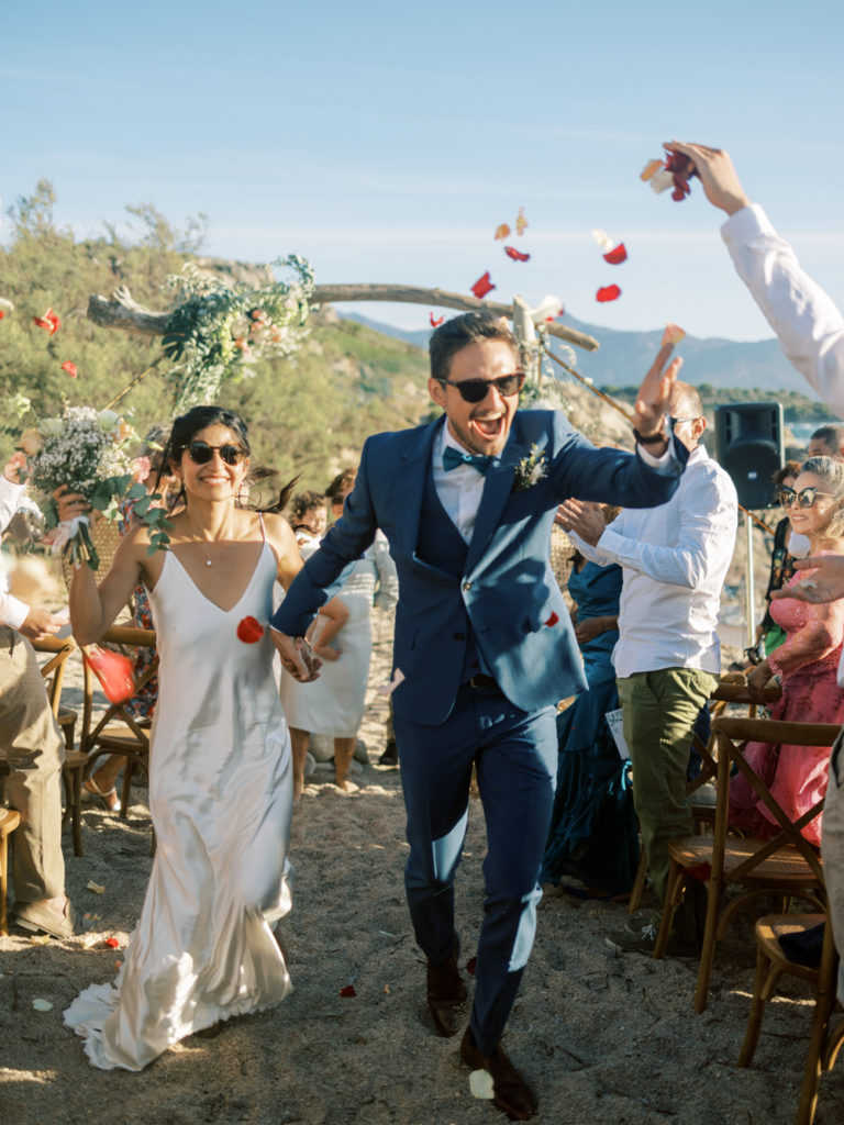 mariage matahari lumio corse