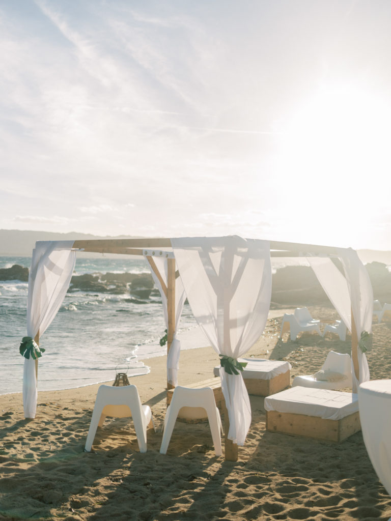 mariage matahari lumio corse