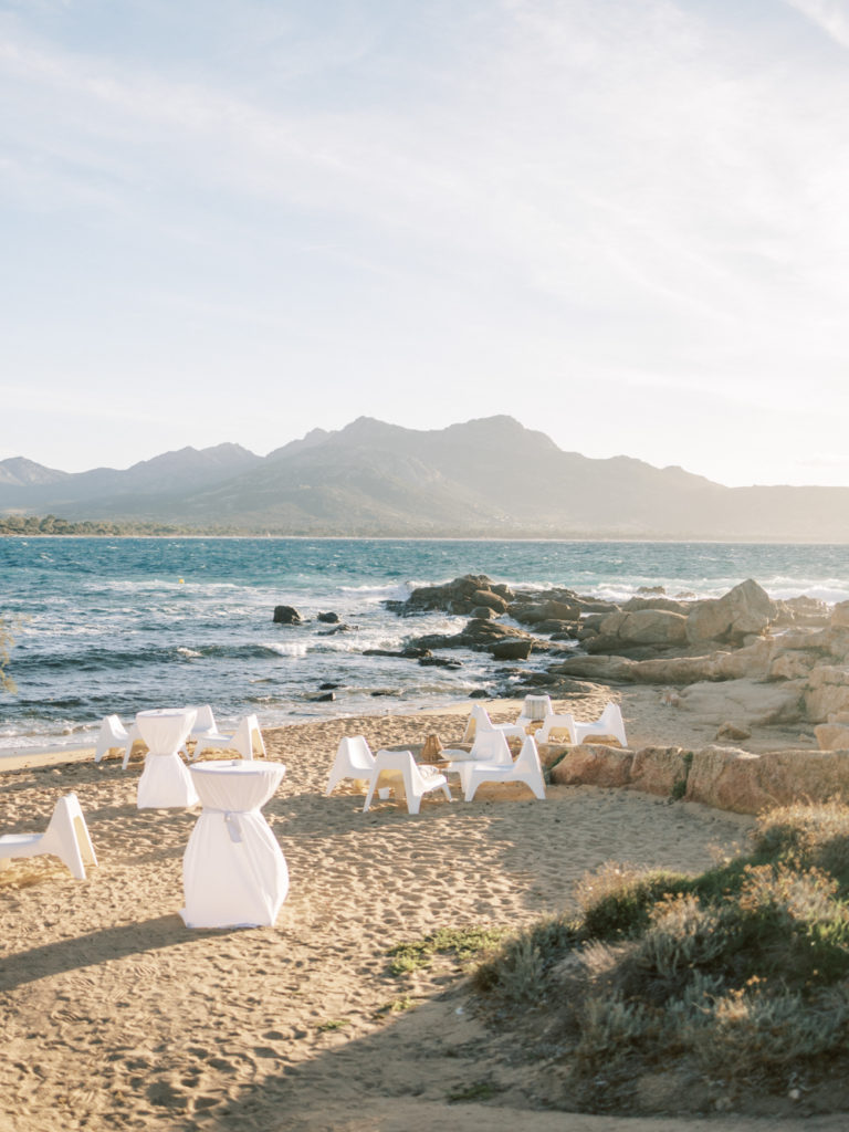 mariage matahari lumio corse