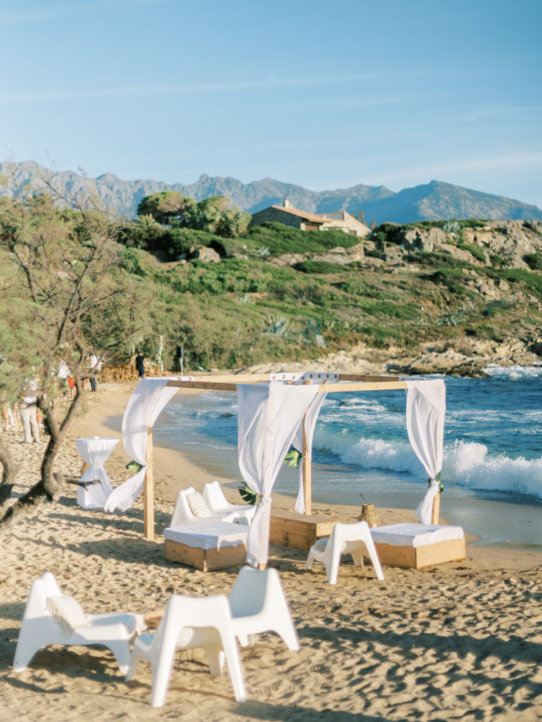 mariage matahari lumio corse