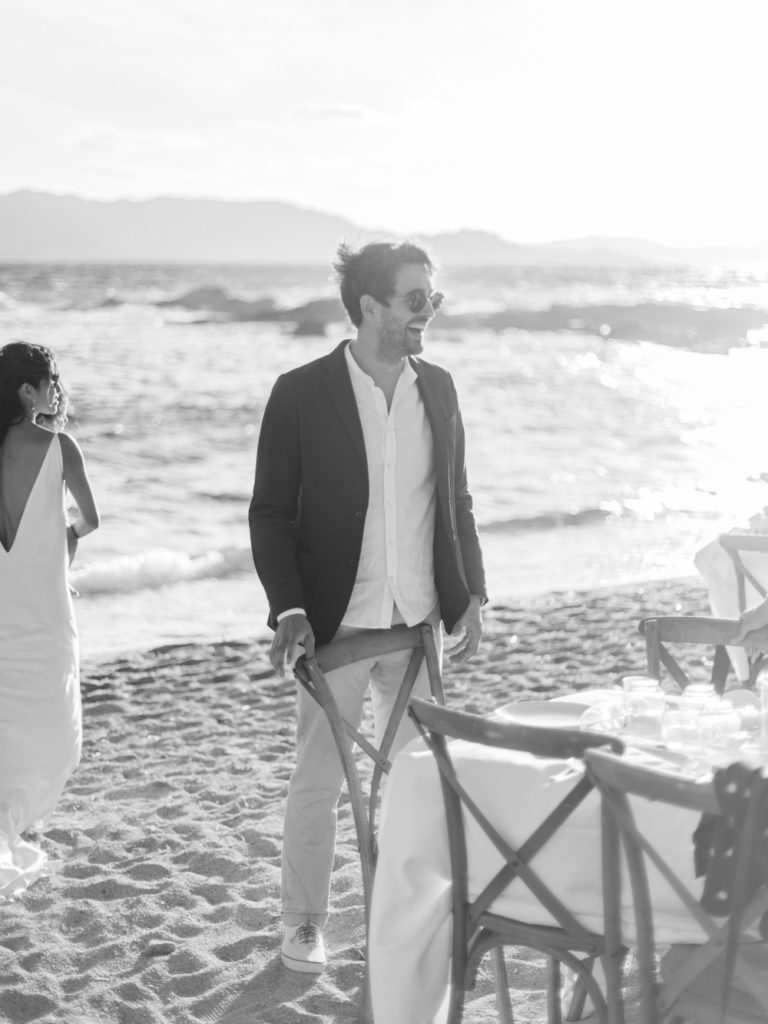 mariage matahari lumio corse