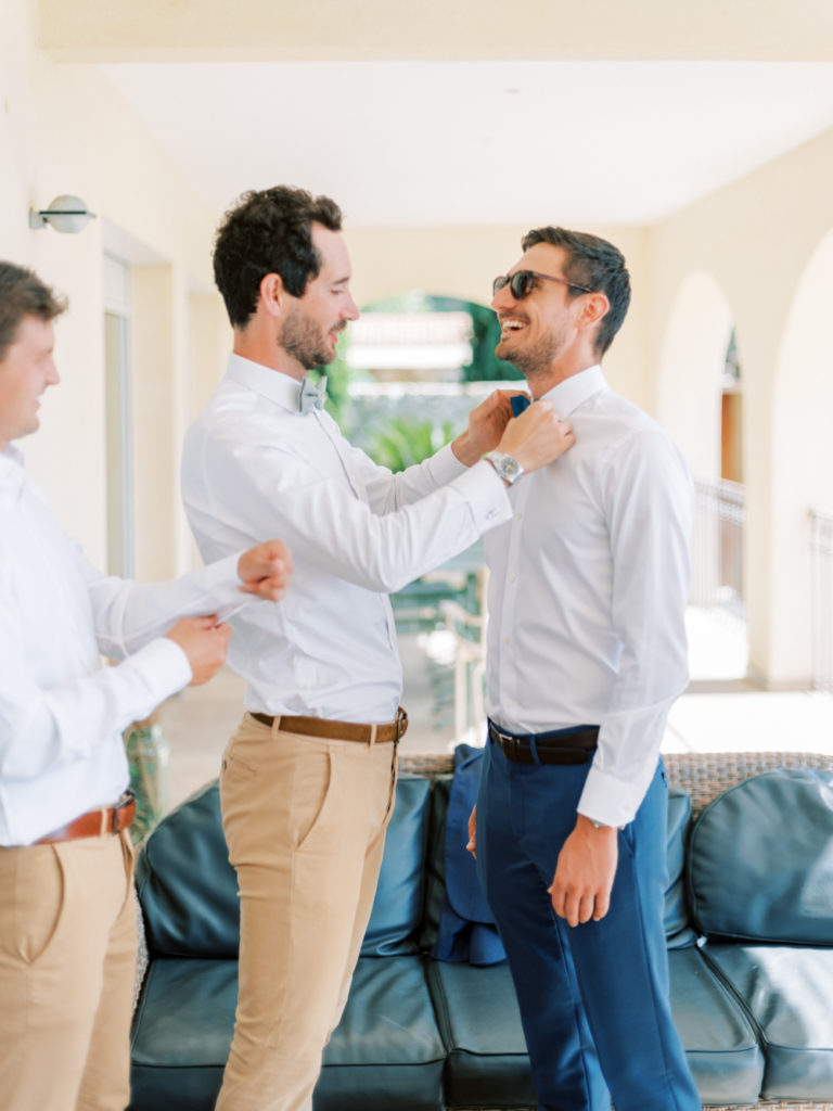 mariage matahari lumio corse