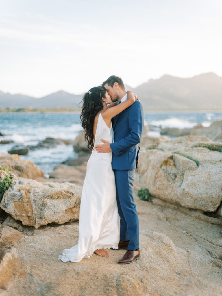 mariage matahari lumio corse