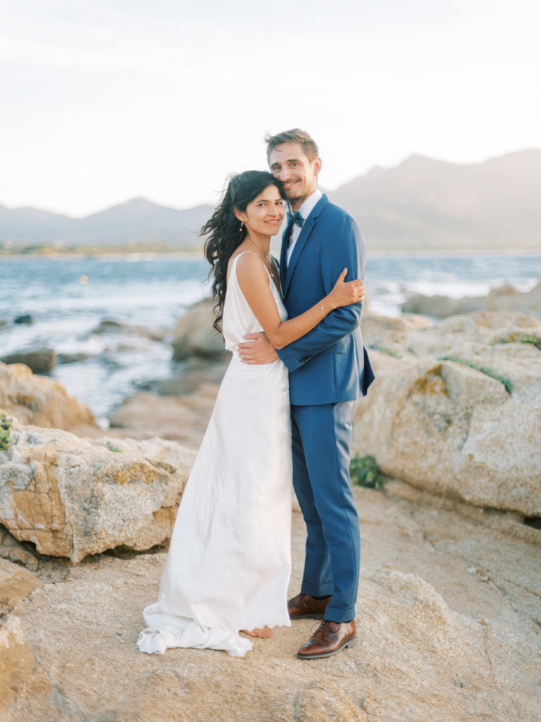 mariage matahari lumio corse