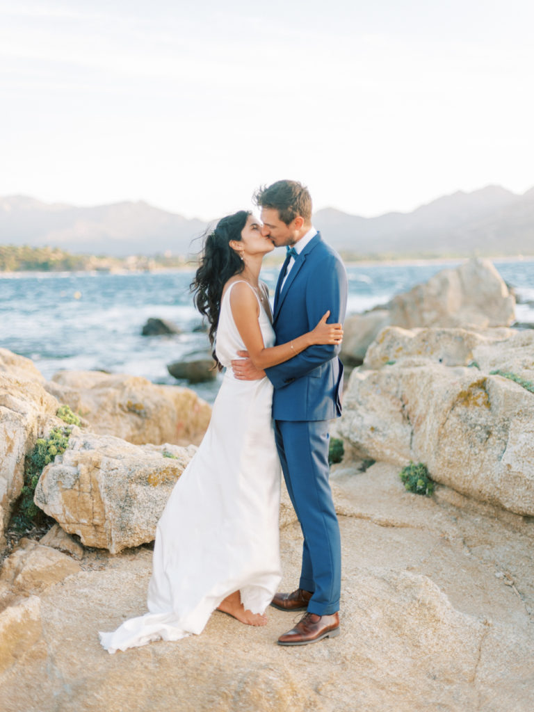 mariage matahari lumio corse