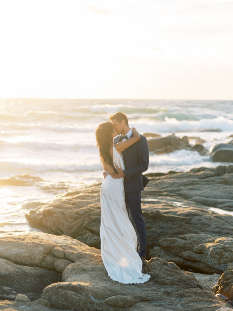 mariage matahari lumio corse