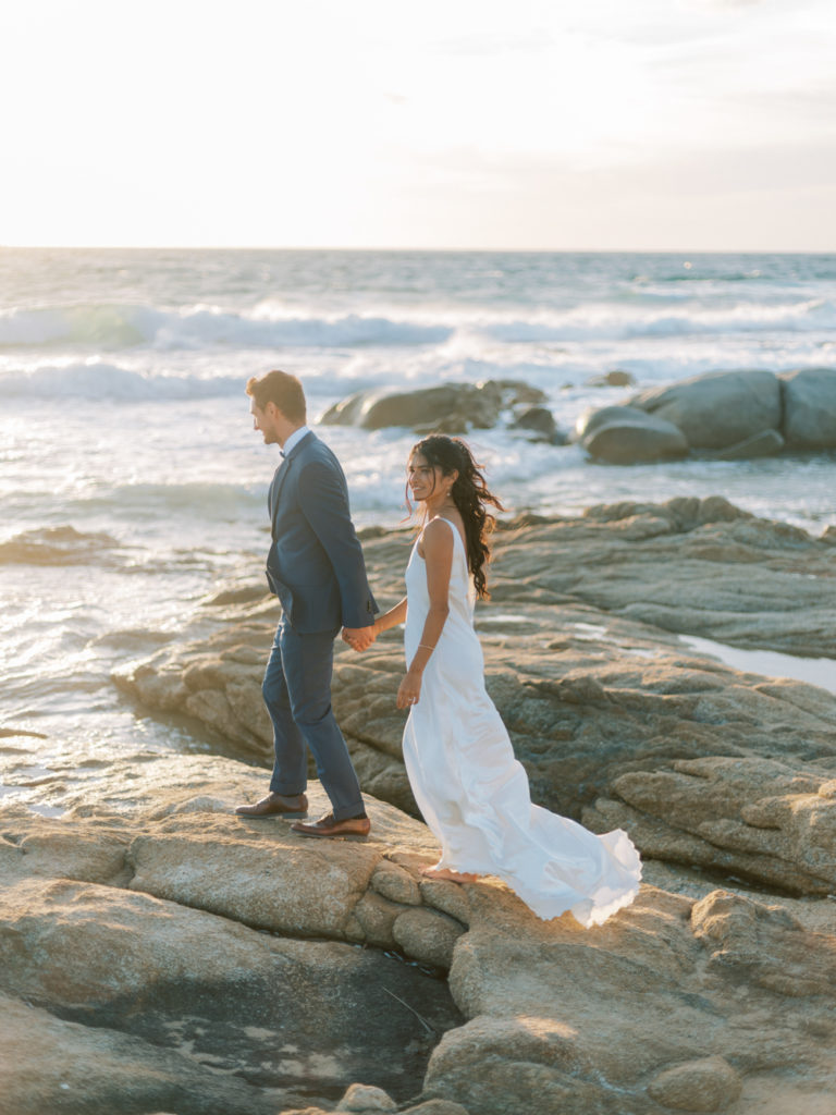 mariage matahari lumio corse