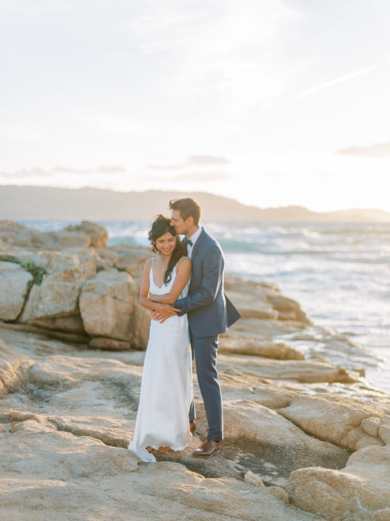 mariage matahari lumio corse