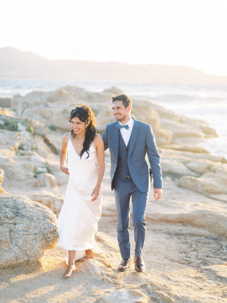 mariage matahari lumio corse