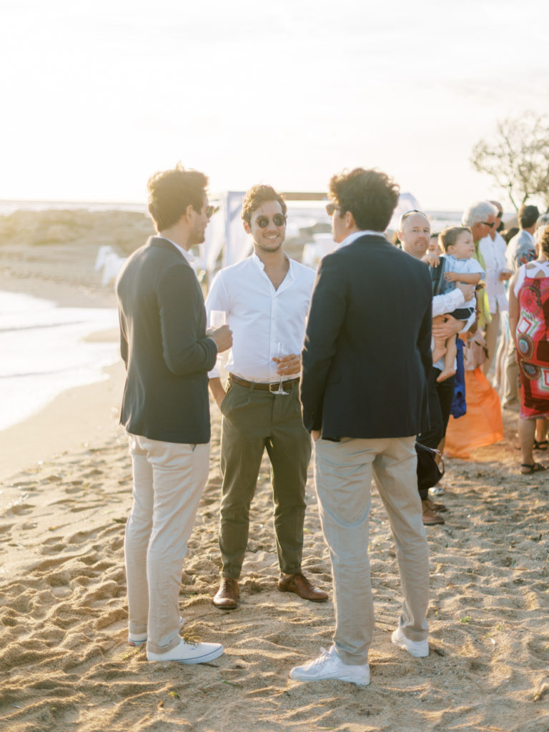 mariage matahari lumio corse