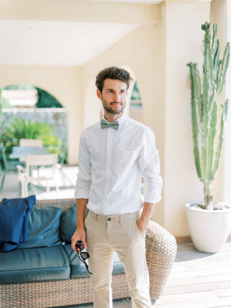 mariage matahari lumio corse