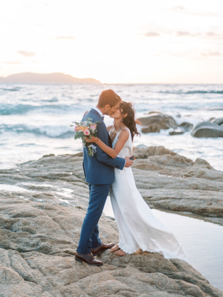 mariage matahari lumio corse