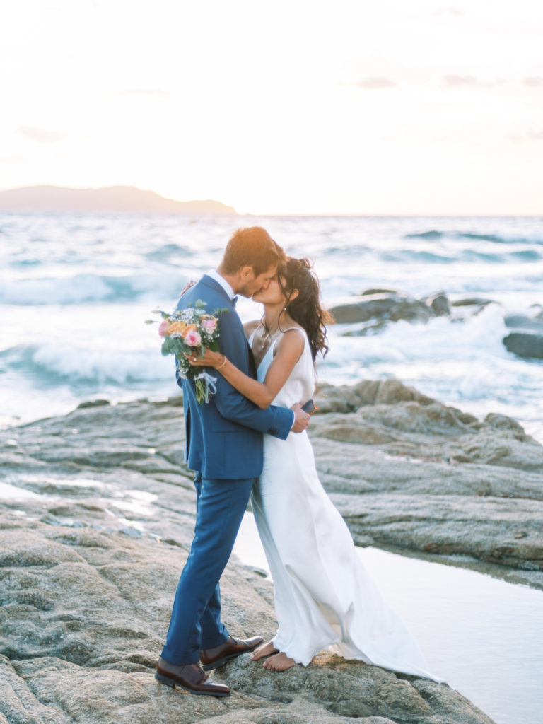 mariage matahari lumio corse