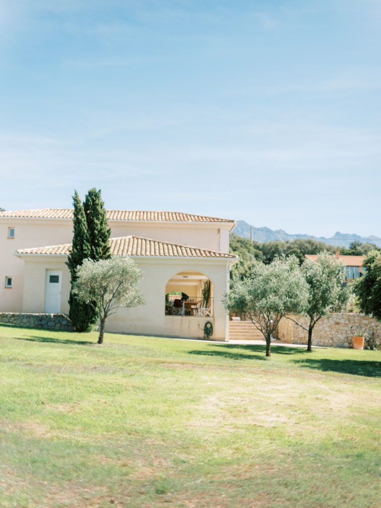 mariage matahari lumio corse