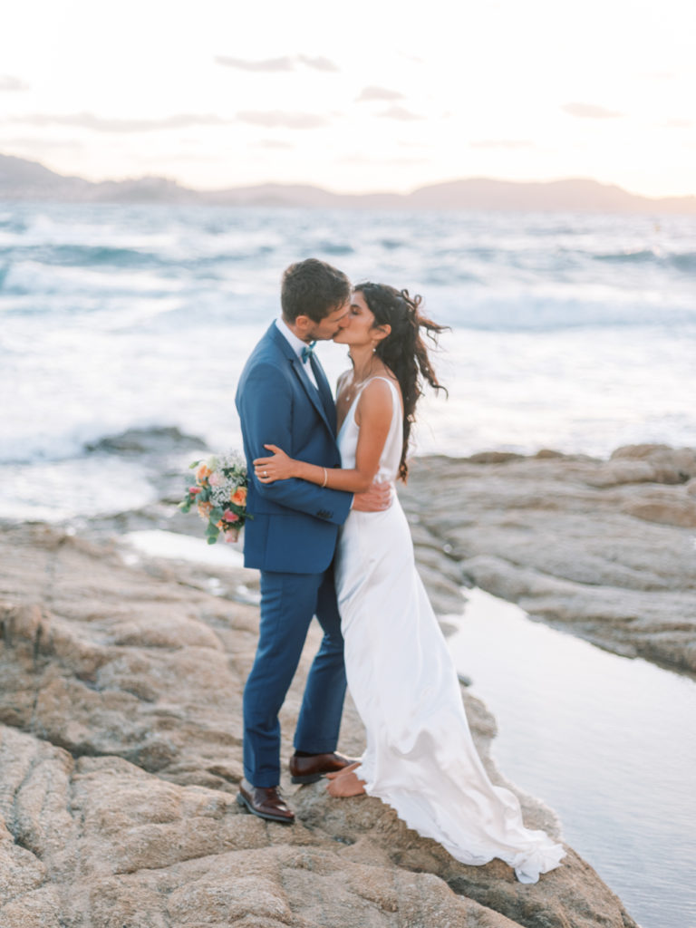 mariage matahari lumio corse